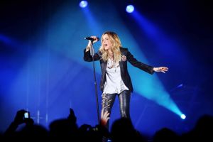 Θεσσαλονίκη: Αναβάλλεται για τεχνικούς λόγους η συναυλία της Άννας Βίσση