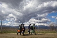 Πάνω από 1,25 εκατ. ζήτησαν άσυλο σε χώρες της ΕΕ το 2015