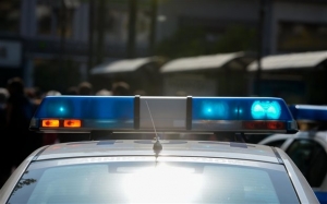 Ενοπλος λήστεψε σούπερ μάρκετ στη Θεσσαλονίκη