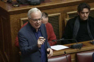 ΕΕ: Συζήτησαν για αγροτική πολιτική και εμπόριο οι υπουργοί της