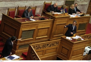 Τσίπρας - Μητσοτάκης: Κλιμάκωση της σύγκρουσης με φόντο την αξιολόγηση και τα περί εκλογών