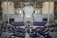 Γερμανία: Βεβαιότητα για το σχηματισμό κυβέρνησης εκφράζει το SPD