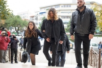 Δίκη Γιακουμάκη: Ένοχος ο πρώην διευθυντής της Γαλακτοκομικής