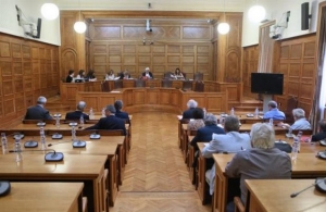 Τον Γ.Παπαντωνίου καλεί η Προανακριτική Επιτροπή για τα εξοπλιστικά