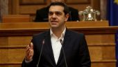 Τσίπρας σε Βρούτση: Είχε ενημέρωση ο κ. Μητσοτάκης και το Μαξίμου για τα προγράμματα αυτά ή όχι;»