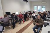 Πάνω από 400 άνεργοι εκπαιδεύτηκαν και πιστοποιήθηκαν ήδη από την Επιμορφωτική Κιλκίς