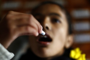 Βρετανία: Αυξημένη χρήση φαρμάκων σε παιδιά με υπερκινητικότητα