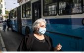ΙΣΘ: «Είχαμε προβλέψει τη μεγάλη διασπορά του κορονοϊού»