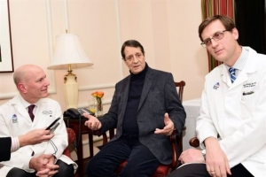 Ο Αναστασιάδης θα προτείνει τον σχηματισμό κυβέρνησης ευρύτερης αποδοχής