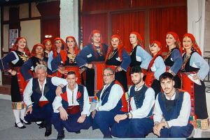 "Ελλ-οίνων παράδοσις" στα 48α Θεοτόκια της Γουμένισσας