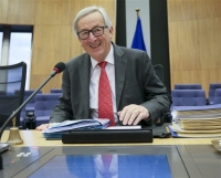 Κομισιόν: Σε ρόλο παρατηρητή η ΕΕ στη Γενεύη