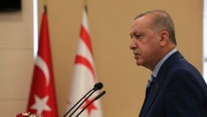 Foreign Policy: Άρρωστος ο Ερντογάν;
