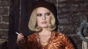 Η Μπριζίτ Μπαρντό: Ένα αθάνατο σύμβολο του Σεν Τροπέ