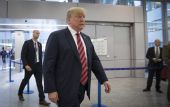 ΗΠΑ: Την χορήγηση πλάσματος ως θεραπεία για τον νέο κορονοϊό ανακοινώνει ο Τραμπ