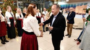 Κάλαντα Χριστουγέννων στη Θεσσαλονίκη και την Περιφέρεια