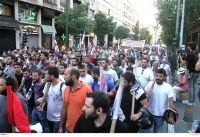 Συλλαλητήριο την Πέμπτη κόντρα στο νέο μνημόνιο