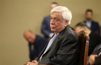 Επίσημη επίσκεψη Παυλόπουλου στην Ολλανδία στις 4 - 5 Ιουλίου