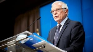 Ζ.Μπορέλ: Η ΕΕ προτρέπει τη Ρωσία να ανακαλέσει την απόφασή της για τα σιτηρά