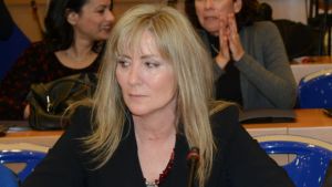 Η Εισαγγελέας Τουλουπάκη κατά Άδωνι Γεωργιάδη