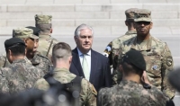 Όλα πλέον στο τραπέζι με τη Βόρεια Κορέα, το νέο δόγμα των ΗΠΑ
