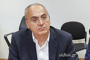Ο λόγος του συμβόλαιο