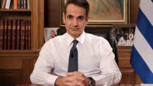Την Τετάρτη (20/5) οι ανακοινώσεις Μητσοτάκη για εργασία, οικονομία και τουρισμό