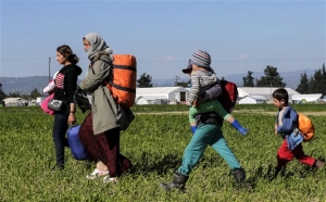 Παράταση ελέγχων στα εσωτερικά σύνορα φέρονται να ζητούν έξι χώρες της ΕΕ