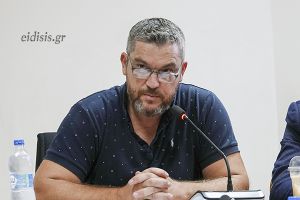 Ο ΝΑΤΟϊκός στρατονόμος