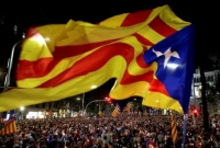 El Pais: Η Καταλωνία χωρίς ευρώ-ΕΚΤ θα βίωνε την ελληνική κρίση του 20015