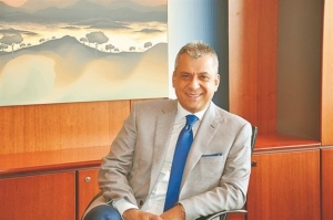 Βύρων Νικολαΐδης: «Το e-learning δίνει τη θέση του στο virtual learning»