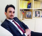 Φαρίντ Φερνάντες: «Είναι λάθος ότι στη Βενεζουέλα υπάρχει οικονομικό χάος»