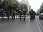 Επέτειος Εξέγερσης του Πολυτεχνείου: Οι κυκλοφοριακές ρυθμίσεις στο κέντρο της Θεσσαλονίκης