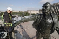 Τι σημαίνει η επανάσταση του ’17 για τη Ρωσία του Πούτιν