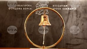 Βουλγαρία: Εντυπωσιακή αύξηση 184% στον κύκλο εργασιών του Χρηματιστηρίου μετά την υιοθέτηση του ευρώ