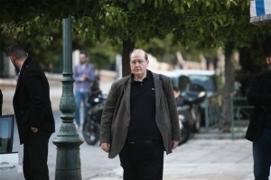 Φίλης: Ο Βαρουφάκης καθιστά σαφές ότι η ευγένεια δεν διδάσκεται με ΜΑΤ