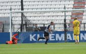 ΠΑΟΚ: Νέος θρίαμβος με Άρη, 2-0 με Σβαμπ- Ζίβκοβιτς και «αγγίζει» τη δεύτερη θέση