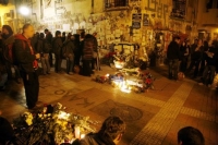 «Checkpoint Alpha»: Αναδρομή στη δολοφονία Γρηγορόπουλου