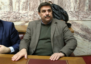 Ανδρ. Ξανθός: Γνωστό και διαχρονικό το σκάνδαλο της Novartis