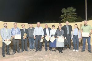 Η Ένωση Ποντίων Κιλκίς «Οι Αργοναύτες» στο Περιφερειακό Φεστιβάλ Ποντιακού Θεάτρου με την κωμωδία «Σιμοίρα σύρον τη τρα ς’»