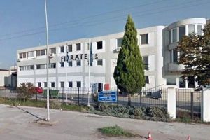 Σε πλειστηριασμό οι εγκαταστάσεις της ΦΙΕΡΑΤΕΞ στη Νέα Σάντα Κιλκίς