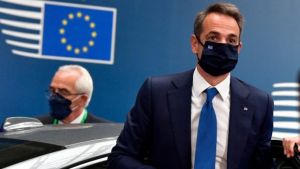 Σύνοδος Κορυφής: Ξεκίνησε ο νέος γύρος διαπραγματεύσεων- «Η Αθήνα διεκδικεί ό,τι καλύτερο μπορεί»
