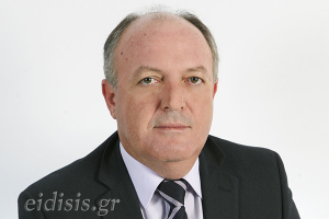 Κάλεσμα ενότητας της Δημοτικής Οργάνωσης Παιονίας της Νέας Δημοκρατίας παρά τις πικρίες