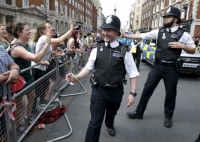 Βρετανία:Τα ελληνικά από τις βασικές δεύτερες γλώσσες για αστυνομικούς