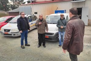 Το μήνυμα κοινωνικής προσφοράς και αγάπης του Δήμου Παιονίας συνεχίζεται και σε αυτές τις εορτές
