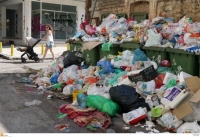 Δεν συνεχίζει τις κινητοποιήσεις η ΠΟΕ-ΟΤΑ - Ξεκινά άμεσα η αποκομιδή των σκουπιδιών