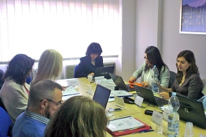 Επιμορφωτική Κιλκίς: eLearning από τη Φύση