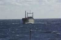 Η Λιβύη καταγγέλλει ότι ιταλικά πλοία εισήλθαν στα χωρικά της ύδατα