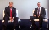 Ντόναλντ Τραμπ: «Ο Ερντογάν ακούει μόνο εμένα»