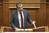 Στ.Θεοδωράκης: «Η ζημιά στην οικονομία διορθώνεται, στην Παιδεία όχι»
