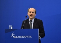 Χατζηδάκης: Παλαβή πολιτική σε ενέργεια και ΔΕΗ με υπογραφή τρόικας